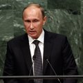 Путин: санкции переписывают мировые правила игры