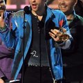 Coldplay purustab digimaailma rekordeid