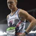 Kaugushüppe olümpiavõitja soovib end proovile panna trekisõidus
