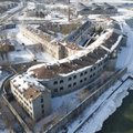Riik ja Tallinna linn loobuvad Patarei vangla ostueelisõigusest. Merekindlus läheb enampakkumisele