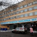 RBK: Venemaal on suremus tänavu viimase kümne aasta kõrgeim