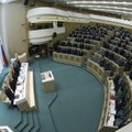 Venemaa föderatsiooninõukogu ratifitseeris Krimmi Venemaa koosseisu astumise lepingu