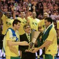 Kristjan Kangur Euroliiga finaalist: mul on Maccabi üle hea meel!
