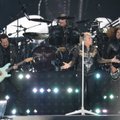 ГАЛЕРЕЯ: Первый концерт Bon Jovi в Эстонии — пришло более 40 000 зрителей!