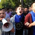 Gruusias käib räpane valimissõda