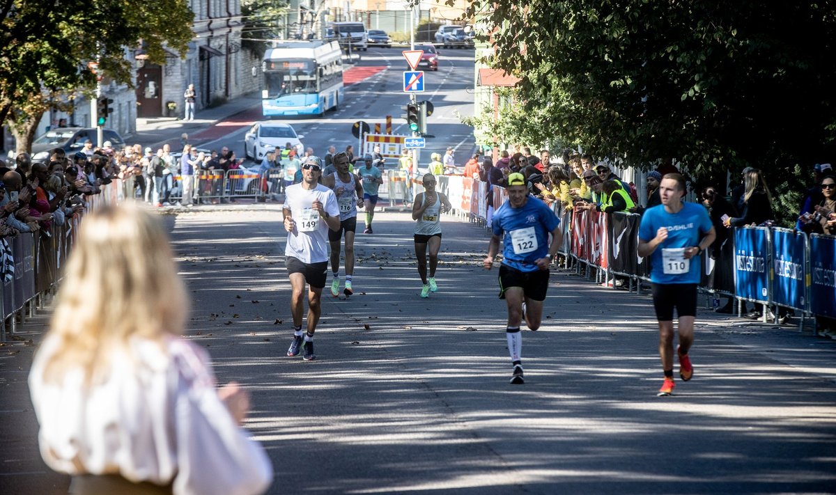 Tallinna Maraton