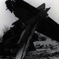 „Самолет сложился как гармошка“. 55 лет назад произошла самая крупная авиакатастрофа в истории Латвии
