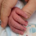 Rakvere haiglas lõppes sünnitus vastsündinu surmaga