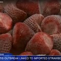 A-hepatiidi epideemia: kuidas ikkagi pääses kole viirus külmutatud maasikatesse?