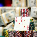 Pokkeriprofi kolm trikki, kuidas välja rääkida kõrgem palk