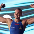 Rootslannast olümpiavõitja on antidopingu töös pettunud 
