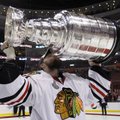 Ahistamisskandaal: NHL-i klubi tahab seksuaalkurjategijast treeneri nime Stanley karikalt eemaldada
