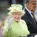 Kuningapere endine kokk täpsustab: Elizabeth II ei tarbi nelja alkohoolset jooki päevas!