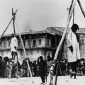 Türgi vastas vihaselt armeenlaste genotsiidi seaduse vastuvõtmisele Prantsusmaal