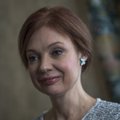 Marika Korolev: minu meelest maitsevad piparkoogid juulis hoopis nostalgilisemalt