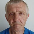 Politsei palub kaasabi: Tallinnas otsitakse hooldekandeasutusest lahkunud 64-aastast Kallet