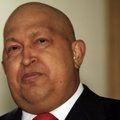 Ihukaitseülem: Chávez suri pärast kannatusi raske infarkti tagajärjel