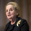 USA endine välisminister Madeleine Albright suri 84-aastaselt