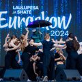 ФОТО | Более 300 юных талантов готовятся к большому концерту хитов Евровидения 