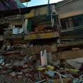 Землетрясения в Турции и Сирии: погибли более 20 тысяч человек, люди пытаются выжить в ужасающих условиях