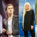 LÄHEB LAHTI: Viimsi koolitüdrukust Ivo Linnani! Selgusid 20 osalejat, kes võistlevad Eesti Laulu poolfinaalis