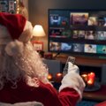 Pühad teleka ees. Mida vaadata ja mis tõstab tuju? Milliseid jõulufilme soovitavad filmieksperdid?