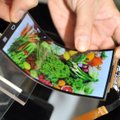 Apple задумалась о производстве iPhone 8 с экраном OLED