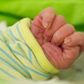 Belgia parlament võttis vastu ravimatult haigete lastele eutanaasiat lubava seaduse