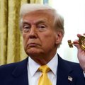 Trump Ukraina abita jätmisest: Venemaa teeb, mida igaüks teeks