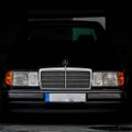 36-летний Mercedes-Benz хотят продать за полмиллиона долларов