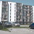 Ночью неизвестный автомобиль занял парковочное место жителя новостройки. Помощи нет ниоткуда