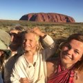 ANNA TEADA: Kuidas meeldis Tuuli Roosma seikluspere uus reisisaade "Meie aasta Austraalias"?