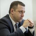 Vadim Belobrovtsev: maksuküür alles jätta, pangad maksu alla, ametnikke kärpida – ja eelarve ongi tasakaalus!