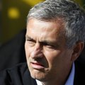 José Mourinho: see värav oli ju nali!