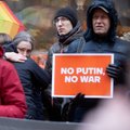Jevgeni Krištafovitš: Venemaa ja Valgevene kodanikele tuleb kehtestada Eestis sõjamaks