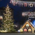 ИССЛЕДОВАНИЕ | Почти половина жителей Эстонии надеются в этом году провести Рождество в кругу семьи и друзей