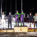 FOTOD JA TÄISPIKKUSES | Gregor Jeets ja Timo Taniel krooniti Otepää talveralli võitjateks 