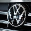 Volkswagenite omanikud hädas: sensorite varastamine on liiga lihtne