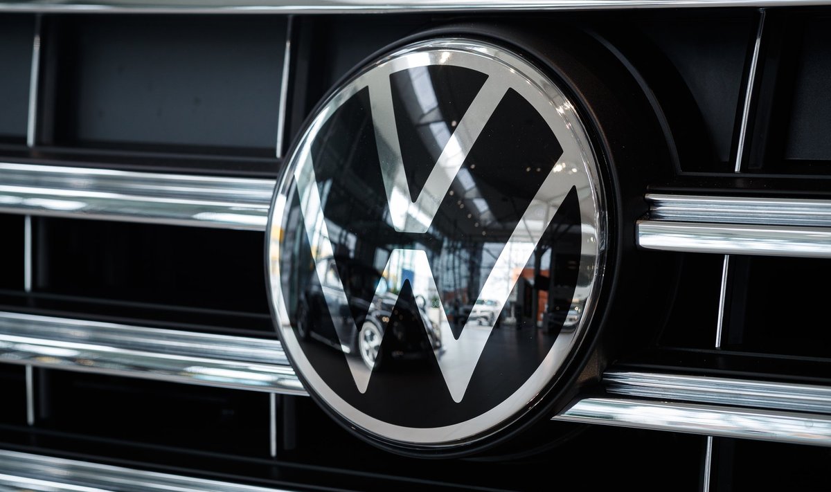 MINEVIK: Volkswageni heitmeskandaal puhkes kaheksa aastat tagasi ning on praeguseks ununenud, ent automaksu kehtestamisel tasub seda taas meenutada.