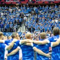 Eesti võrkpall tähistab 100 aasta juubelit suure peoga