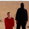 Islamiriik avaldas uue võika hukkamisvideo