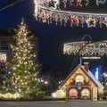 FOTOD | Delfi lugejad valisid Eesti kauneima jõulupuu!