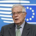 Совет ЕС в Брюсселе: согласован пятый пакет санкций против Беларуси