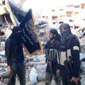 Venemaa õhurünnakutest Süürias: ühepoolsete jõustsenaariumide algatajad kannavad täit vastutust tagajärgede eest