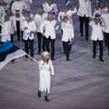 EOK andis Eesti koondise esinemisele PyeongChangi olümpial hindeks rahuldav