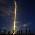 ВИДЕО | SpaceX впервые в истории запустила корабль с полностью гражданским экипажем