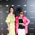 ФОТО | Как одеваются модники в Латвии? Самые яркие и интересные образы гостей Рижской недели моды