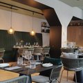 SALAKUULAJA| Modernne restoran Kolm Sibulat pakub Maakri kvartalis trendikaid avastusi