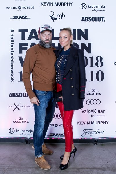Tallinn Fashion Week sügis 2018, neljanda päeva publik