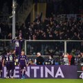 Kahte Itaalia jalgpalliklubi tabas uus koroonaviiruse laine